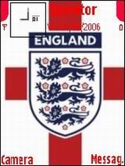 game pic for England World Cup